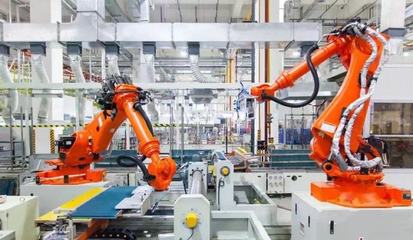 第一且唯一！海爾智家物聯網技術研發入選“2022年供應鏈數字化轉型案例”